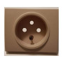 Prise Electrique Legrand 85840 Beige