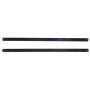 Lames de Rechange Scie 150mm, Lot de 12 ABEBA