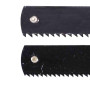Lames de Rechange Scie 150mm, Lot de 12 ABEBA