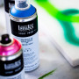 Bombe de Peinture Liquitex Professionnel 400 ml