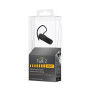 Jabra Talk 2: Écouteur Monophonique Sans Fil Noir Casque et Micro