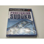 Professeur Sudoku Jeu PS2