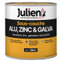 Sous-couche Julien ALU, Zinc & Galva pour Métaux Non Ferreux