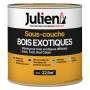 Sous-couche Bois Exotique & Résineux Effet Satin