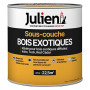 Sous-couche Bois Exotique & Résineux Effet Satin