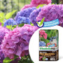 Florabella PRO - Terreau Bruyère 40L pour Plantes Acidophiles