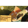 Engrais Gazon Professionnel Solabiol 10 kg SOGAZYPRO10