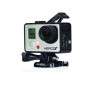 GoPro HERO3: Cadre de Protection Compact pour Photos HD