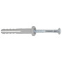 Chevilles à Frapper FISCHER Ø6x6030mm Acier Électrozingué Lot de 50
