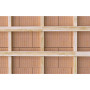 Chevilles à Frapper FISCHER Ø6x6030mm Acier Électrozingué Lot de 50