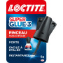 Loctite Super Glue-3 Pinceau: Colle Forte Facile à Utiliser