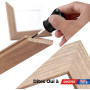 Loctite Super Glue-3 Pinceau: Colle Forte Facile à Utiliser