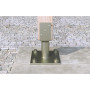 Goujons d'ancrage FISCHER FBN II 1250x1464B Lot de 4