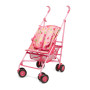 Poussette Canne Mothercare Jive Cutie Fruity