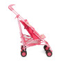 Poussette Canne Mothercare Jive Cutie Fruity