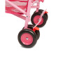 Poussette Canne Mothercare Jive Cutie Fruity