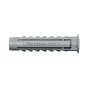Chevilles Nylon SX 10x50mm Fischer Avec Vis, Blister de 5