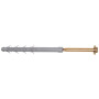 Cheville Nylon Fischer SHR 14x160mm Fixation Béton & Brique