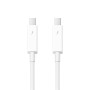 Câble Thunderbolt 2 Apple 2m
