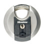 Cadenas Rond Master Lock en Acier Inoxydable pour Extérieur