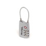 Cadenas à Combinaison TSA Master Lock 4688EURD 8,2 x 3 x 1,4 cm