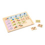 Puzzle Logique X4 Logicaplay