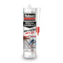 Mastic Rubson Spécial Anti-Fuites Réparation & Colmatage