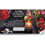 Engrais Liquide NutriONE 150ml Floraison Abondante