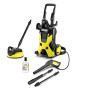 Nettoyeur Haute Pression Karcher K5 Noir et Jaune