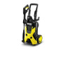 Nettoyeur Haute Pression Karcher K5 Noir et Jaune