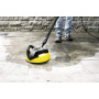 Nettoyeur Haute Pression Karcher K5 Noir et Jaune