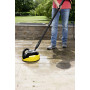 Nettoyeur Haute Pression Karcher K5 Noir et Jaune