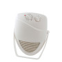 Thermoventilateur HJM 10002000W Minuterie 60 min
