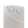 Thermoventilateur HJM 10002000W Minuterie 60 min