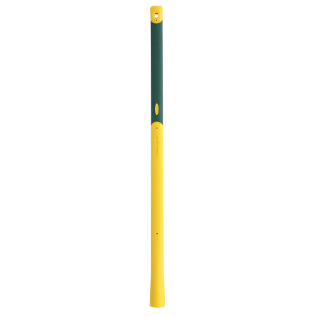 Manche de Pioche Leborgne Novagrip 90cm Pour Douille Ronde 532900
