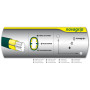 Manche de Pioche Leborgne Novagrip 90cm Pour Douille Ronde 532900