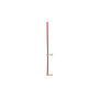 Manche de Faux Leborgne - Bois Robuste - Outillage Jardin