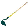 Hache Leborgne 14cm Manche Bois Certifié PEFC Forgée 318141