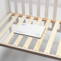 Prise Courant Legrand Mosaic 77110 Blanc, 2 Modules