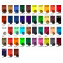 Peinture Acrylique Phtalo Carmine Blue Tube 200 ml AC12
