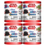Star Wars Collection - 6 Figurines Iconiques
