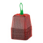 Pots Carrés 9cm Jardin Romberg Lot de 12