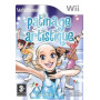 Patinage Artistique sur Wii