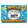 Album Photo Souvenir Joyeux Anniversaire Couverture Cartonnée