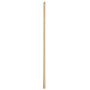 Manche de Serfouette Leborgne Bois 110 cm