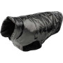 Manteau Chien Simili Cuir Imperméable & Chaud