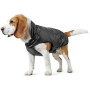 Manteau Chien Simili Cuir Imperméable & Chaud