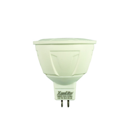 Ampoule LED Spot GU5.3 7W Xanlite