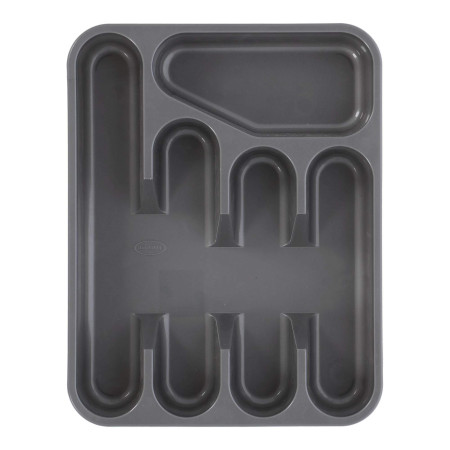 Range-couverts Cuisine - Plastique résistant, pratique et facile à nettoyer