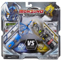 Monsuno Lock & Evo Core-Tech Team Pack - Figurines de Combat